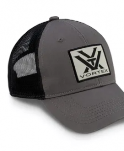 Vortex Patch Core Logo Cap #220-34-CHR