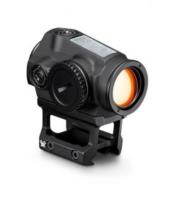 Vortex SPARC Solar Red Dot #SPC-404