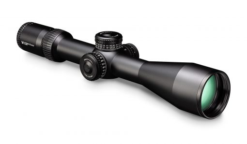 Vortex Strike Eagle 5-25X56 FFP #SE-52503