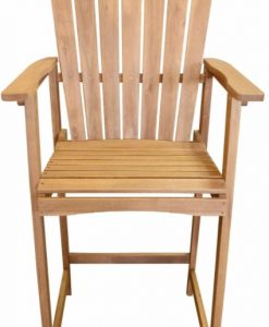 Leigh Country Tete-a-Tete Adirondack Set #TX 36212