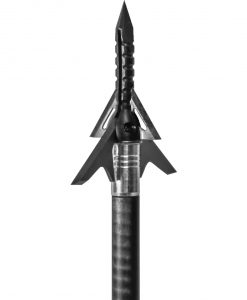 Slick Trick Assailant Broadheads 1-3/4" 100gr 3pk #21STASL