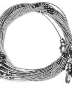 Duke #4 Snare Cable Restraint #AC34