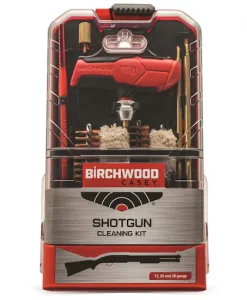 Birchwood Casey Gun Cleaning Kit-Shotgun #BC-SHGCLN-KIT