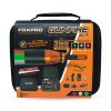 FoxPro Gun Fire Kit #GUNFIRE KIT