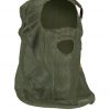 Bushnell Primos OD Green Mesh 3/4 Face Mask #PS6662