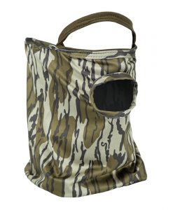 Primos Mossy Oak OG Bottomland Stretch Fit Mask #PS6664