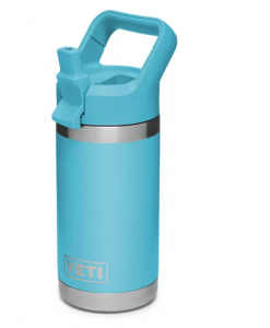 Yeti Rambler Jr. 12 Oz. Kids Bottle #21071500018