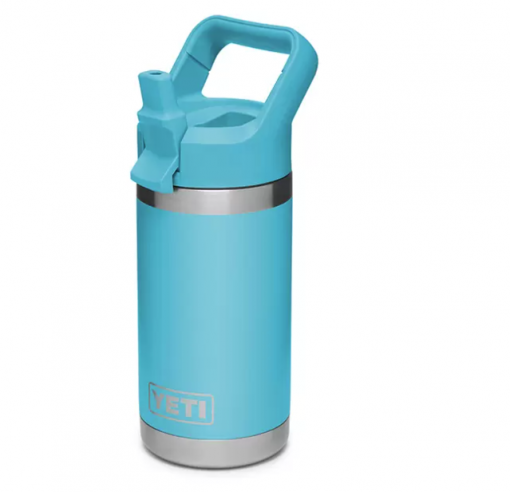 Yeti Rambler Jr. 12 Oz. Kids Bottle #21071500018