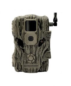 Stealth Cam Fusion Cellular - Verizon #STC-FVRZWX