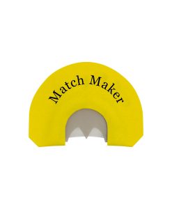 Rolling Thunder Match Maker Diaphragm Turkey Call #TC001-MMRolling Thunder Match Maker Diaphragm Turkey Call #TC001-MM