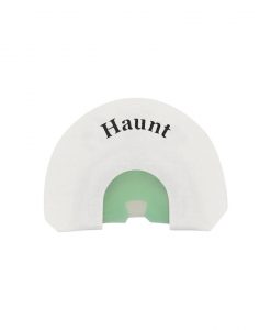 Rolling Thunder Haunt Diaphragm Turkey Call #TC005-HAUNT