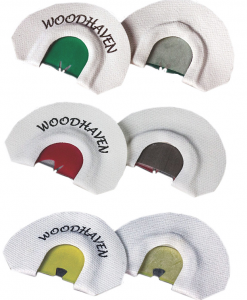 Woodhaven Small Frame (Mini) 3 Pack #WH069