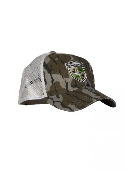 GameKeeper Mesh Trucker Hat #113899