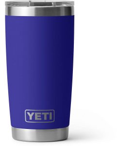 Yeti Rambler 20 Oz - Offshore Blue #21071500958