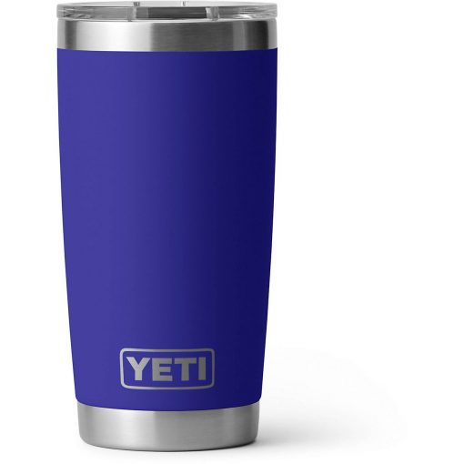 Yeti Rambler 20 Oz - Offshore Blue #21071500958