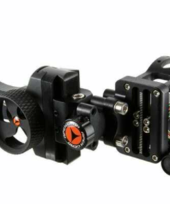 Apex Gear Covert 4 Pin Bow Sight #AG2314BD