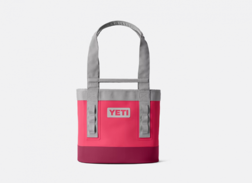 Yeti Camino 20 Carryall - Bimini Pink #18060131062