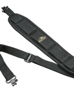 Butler Creek Comfort Stretch Rifle Sling W/Swivel #81013