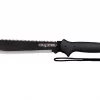 Cold Steel Axis Machete 11" Carbon Steel Blade #CS-MA-AXIS