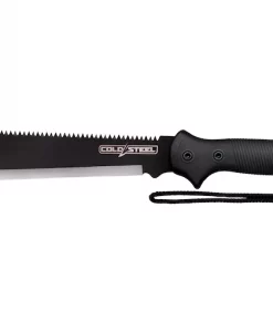 Cold Steel Axis Machete 11" Carbon Steel Blade #CS-MA-AXIS