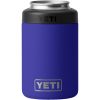 Yeti Rambler 12 Oz. Colster Can Insulator - Offshore Blue #21071500965