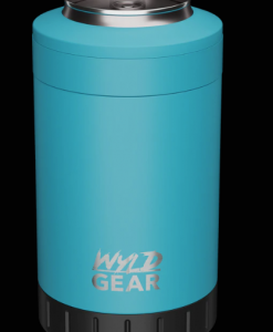 Wyld Gear 12 Oz. Multi-Can #MC-TEAL