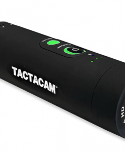 Tactacam 5.0 Ultra HD Sporting Camera #C-FB-5