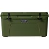 Yeti Tundra 65 Highlands Olive #10065290000