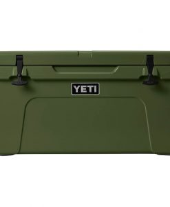 Yeti Tundra 65 Highlands Olive #10065290000