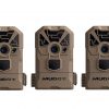 MUDDY Trail Camera 3PK #MUD-MTC100-3PK