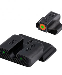 Truglo Tritium Handgun Night-Sight #TG231MP2W