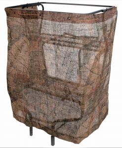 Allen Company Quick Set Blind Rig 50 X 96 #5219