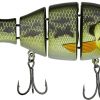 Mike Bucca's Baby Bull Gill Swimbait - Baby Bass #1001CCO10001E