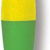 Betts Mr Crappie Slipper Float Cigar 2" #M0BSF-3YG