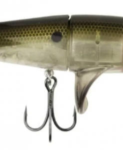 Googan Squad Baits Revolver - Native Shad #1001GGS10014D