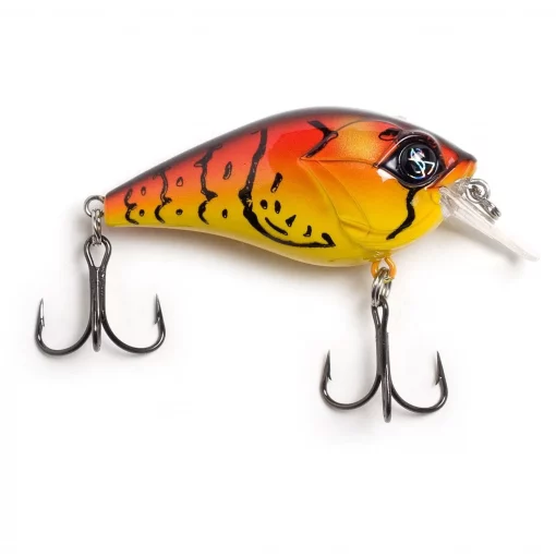 Googan Squad Flat Banger - Sriracha Craw #1001GGS10004D