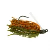 Googan Squad Grass Hero Jig - Rotten Pumpkin #1020GGS10004AF