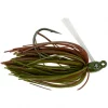 Googan Squad Grass Hero Swim Jig - Green Pumpkin #1020GGS10004Z