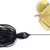 Googan Squad Hummer Buzzbait - Black #1010GGS10000G