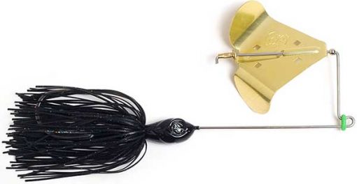 Googan Squad Hummer Buzzbait - Black #1010GGS10000G