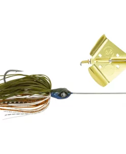 Googan Squad Hummer Buzzbait - Bluegill #1010GGS10000B