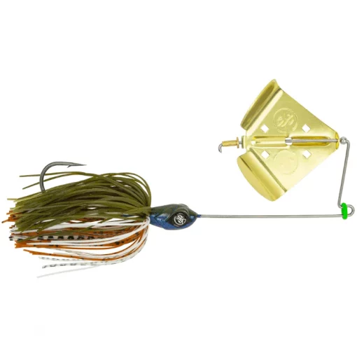 Googan Squad Hummer Buzzbait - Bluegill #1010GGS10000B