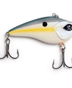 Googan Squad Klutch - Sexy Shad #1001GGS10000C