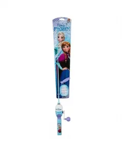 Shakespeare Disney Frozen Kit - 2'6" - Medium #FROZENKIT