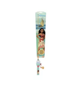 Shakespeare Disney Moana Kit - 2'6" - Medium #MOANAKIT