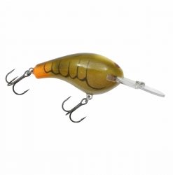 Bagley Baits Diving Balsa B2 5/8 Oz. #DB2-SS