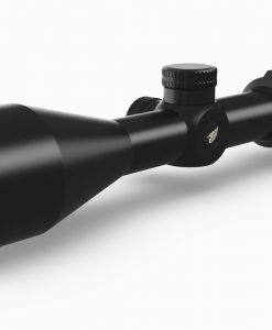 German Precision Optics Passion 4x 3-12x56 Scope #R400