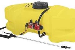 AG South Gold Compression Sprayer 15 Gallon #0368100