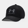 Under Armour Boys' ArmourVent Stretch Hat #1361552