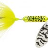 Yakima Bait Company Rooster Tail 1/6 Oz #210 MCT